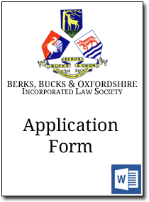 application form word