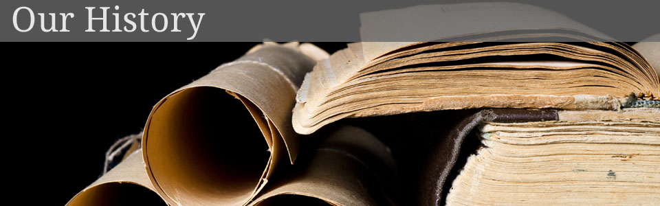 History of Berks, Bucks & Oxfordshire Incorporated Law Society